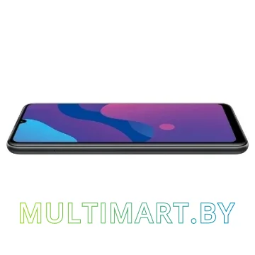 Смартфон HONOR 9A MOA-LX9N 3GB/64GB (полночный черный) картинка 8